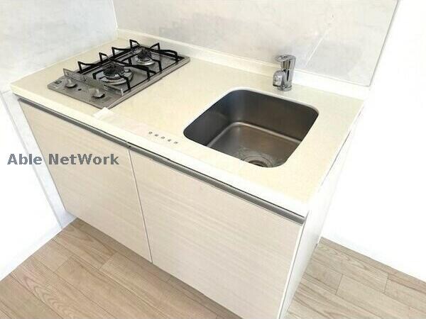 プライムパーク円山公園の物件内観写真