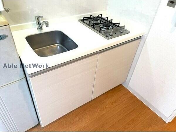 プライムパーク円山公園の物件内観写真