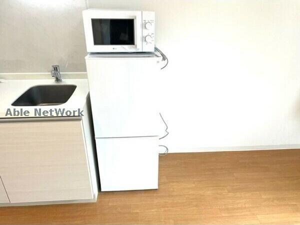 プライムパーク円山公園の物件内観写真