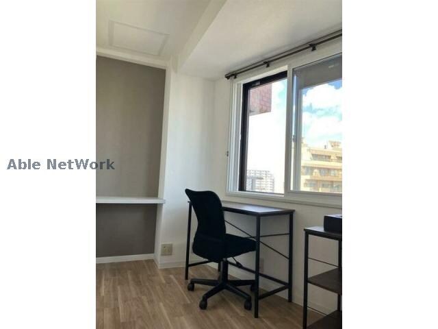 プライムパーク円山公園の物件内観写真