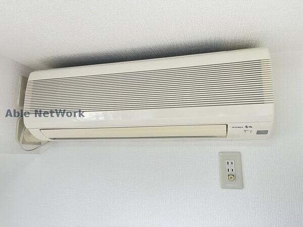 プライムパーク円山公園の物件内観写真