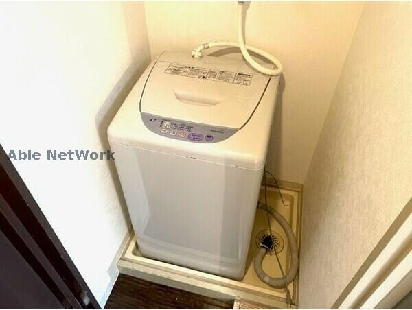 プライムパーク円山公園の物件内観写真