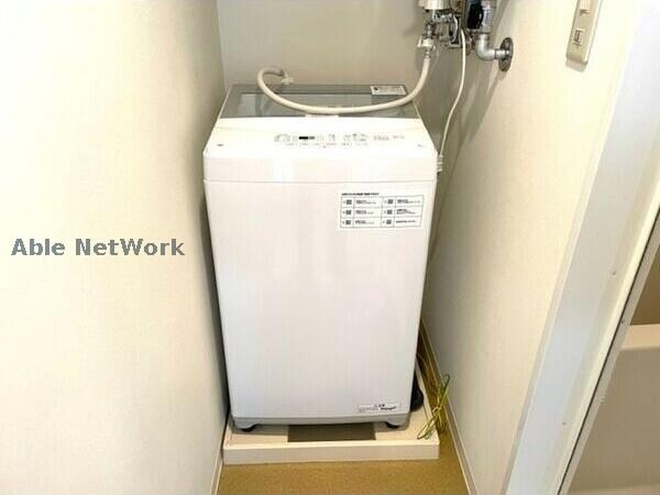 プライムパーク円山公園の物件内観写真