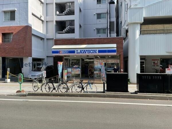 プライムパーク円山公園の物件外観写真