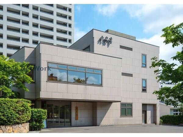 プライムパーク円山公園の物件外観写真