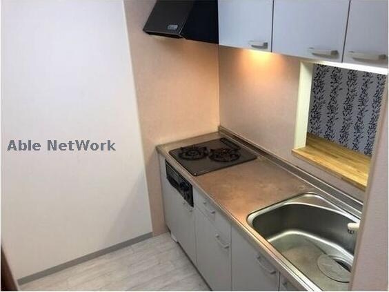 ドエル円山の物件内観写真