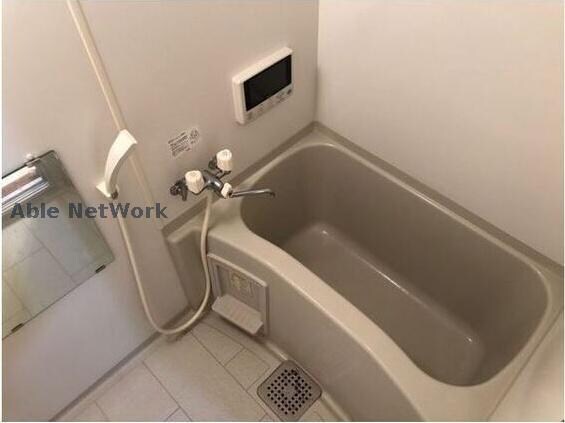 ドエル円山の物件内観写真