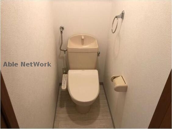 ドエル円山の物件内観写真