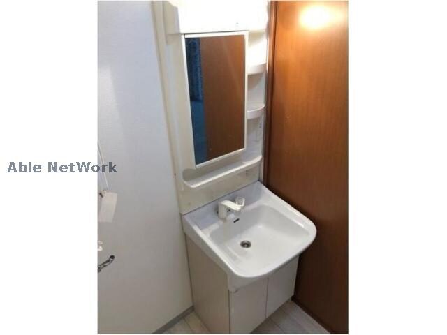 ドエル円山の物件内観写真