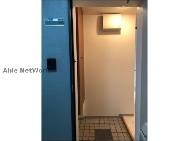 ドエル円山の物件内観写真