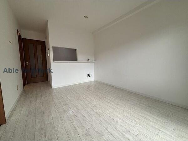 ドエル円山の物件内観写真