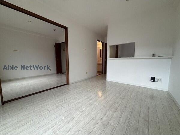 ドエル円山の物件内観写真