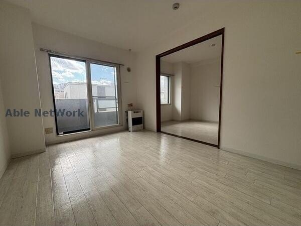 ドエル円山の物件内観写真