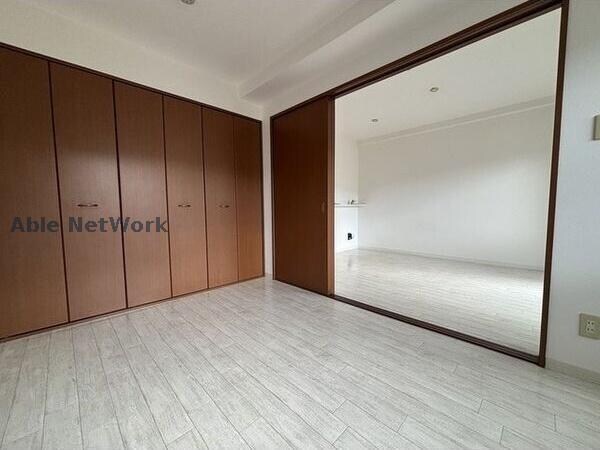 ドエル円山の物件内観写真