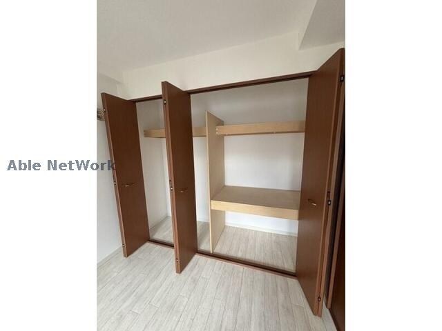 ドエル円山の物件内観写真