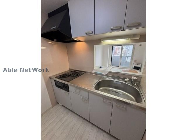 ドエル円山の物件内観写真