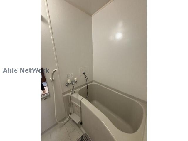 ドエル円山の物件内観写真