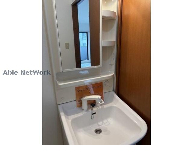 ドエル円山の物件内観写真