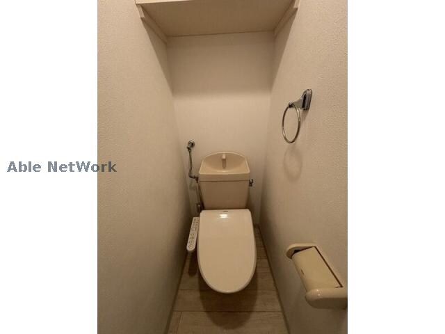 ドエル円山の物件内観写真