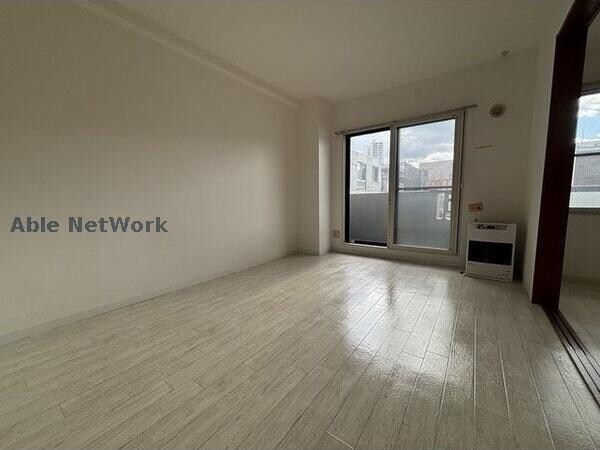 ドエル円山の物件内観写真