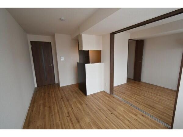 ペシェ北大西の物件内観写真