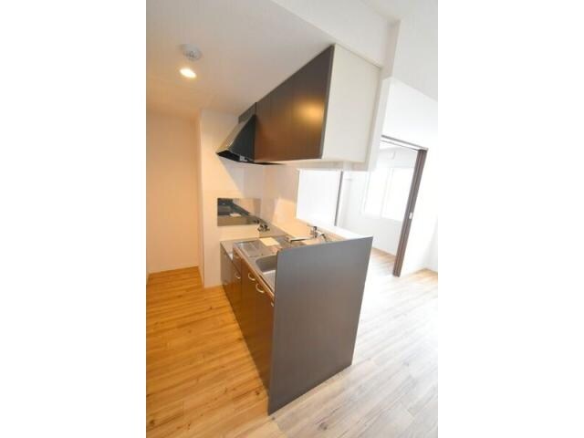 ペシェ北大西の物件内観写真