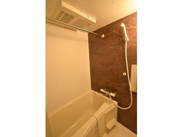 ペシェ北大西の物件内観写真