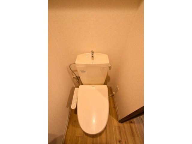 ペシェ北大西の物件内観写真