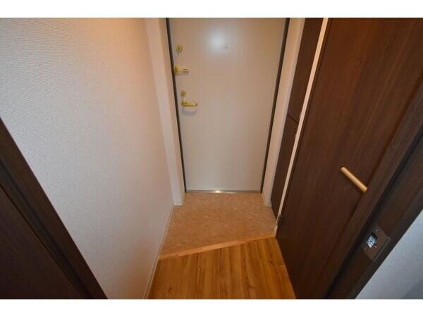 ペシェ北大西の物件内観写真