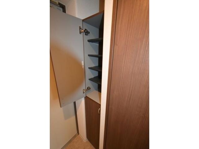 ペシェ北大西の物件内観写真