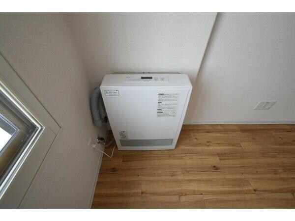 ペシェ北大西の物件内観写真