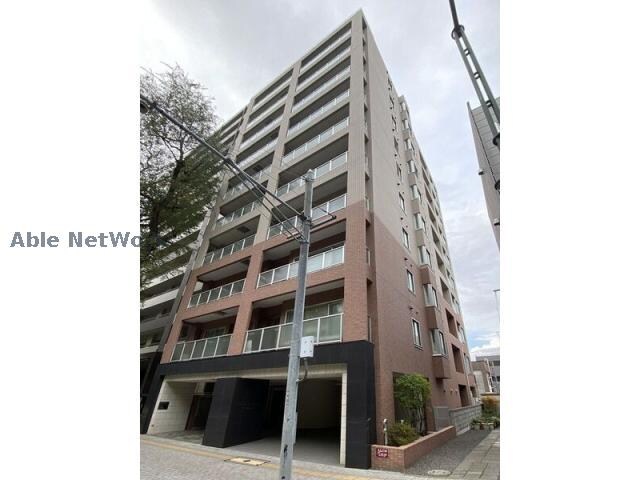 ラ・クラッセ札幌ステーションスクエアの物件外観写真