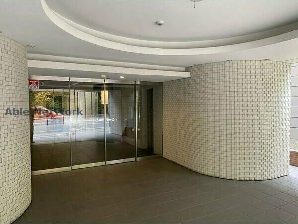 ラ・クラッセ札幌ステーションスクエアの物件外観写真