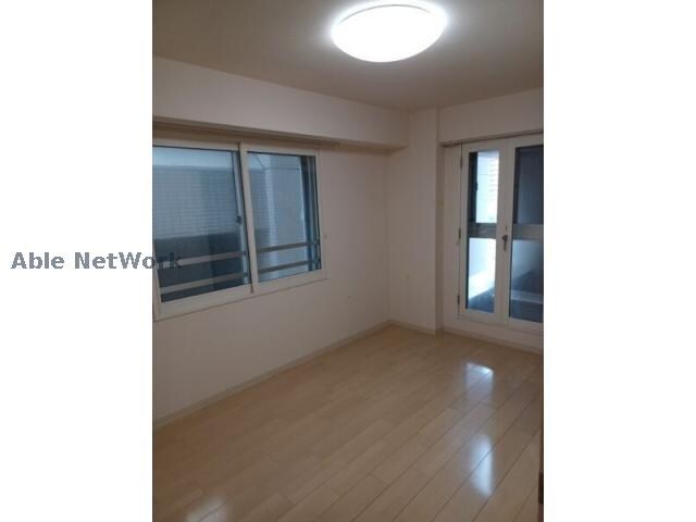 ラ・クラッセ札幌ステーションスクエアの物件内観写真