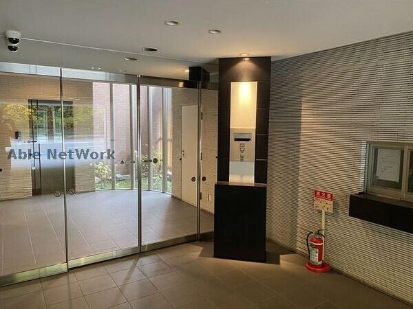 ラ・クラッセ札幌ステーションスクエアの物件外観写真