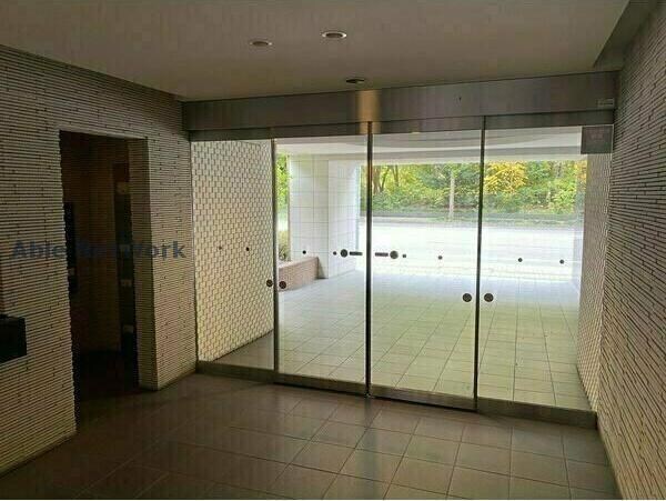 ラ・クラッセ札幌ステーションスクエアの物件外観写真