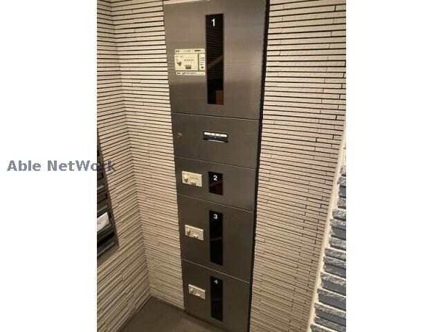 ラ・クラッセ札幌ステーションスクエアの物件外観写真