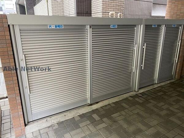 ラ・クラッセ札幌ステーションスクエアの物件外観写真