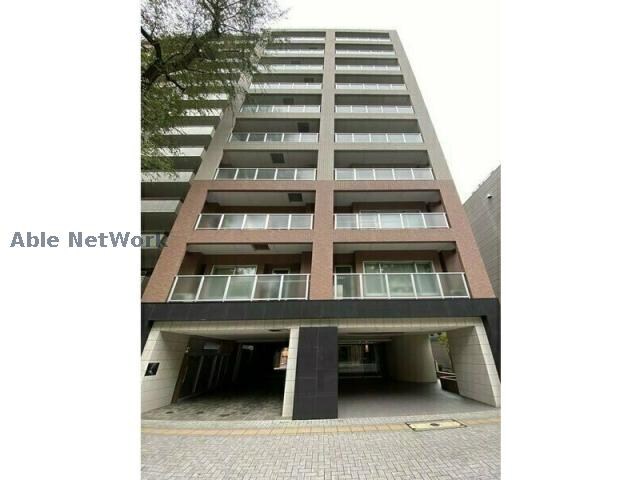 ラ・クラッセ札幌ステーションスクエアの物件外観写真