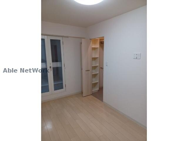 ラ・クラッセ札幌ステーションスクエアの物件内観写真