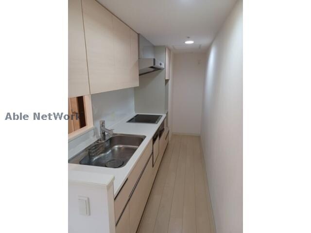 ラ・クラッセ札幌ステーションスクエアの物件内観写真