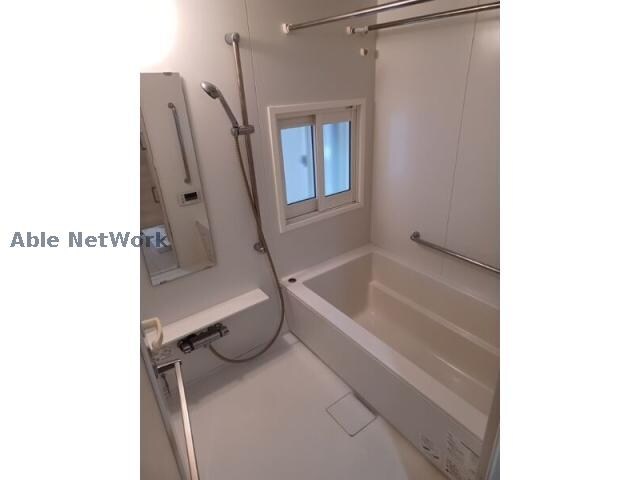 ラ・クラッセ札幌ステーションスクエアの物件内観写真