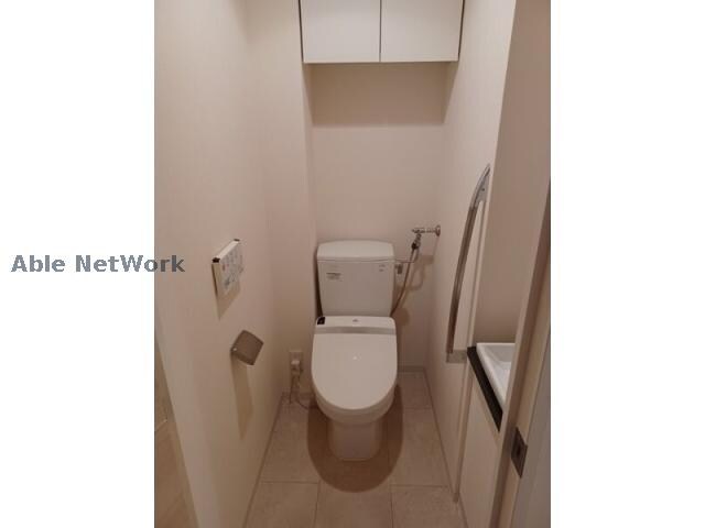 ラ・クラッセ札幌ステーションスクエアの物件内観写真