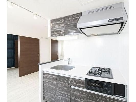 Posh桑園（ポッシュ桑園）の物件内観写真