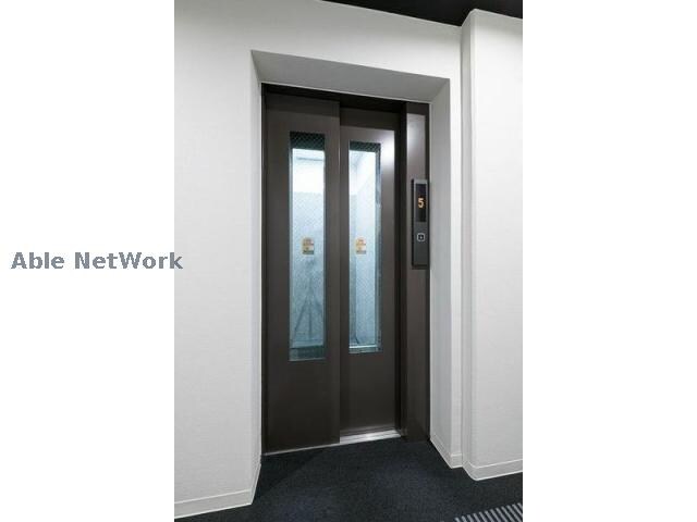 Posh桑園（ポッシュ桑園）の物件外観写真