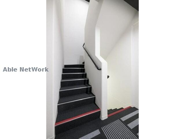 Posh桑園（ポッシュ桑園）の物件外観写真