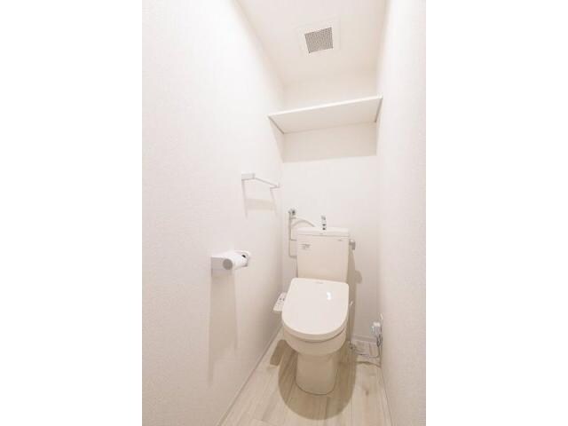 Posh桑園（ポッシュ桑園）の物件内観写真