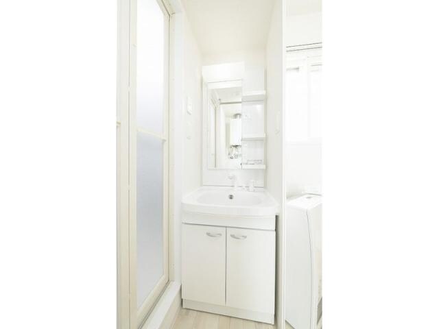 Posh桑園（ポッシュ桑園）の物件内観写真