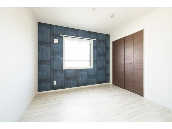 Posh桑園（ポッシュ桑園）の物件内観写真