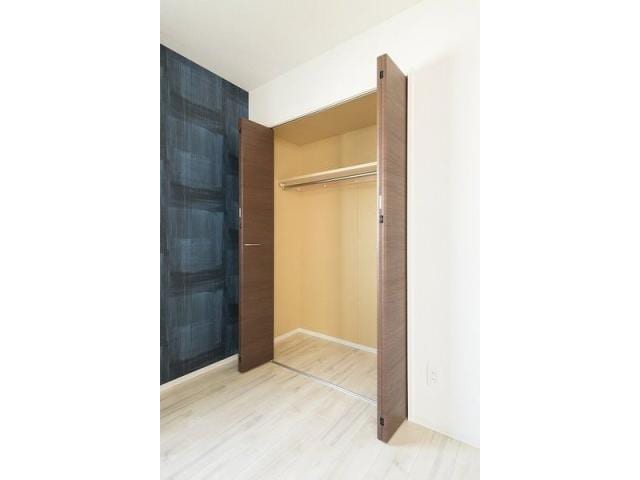 Posh桑園（ポッシュ桑園）の物件内観写真